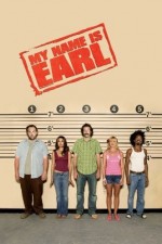 my name is earl tv poster